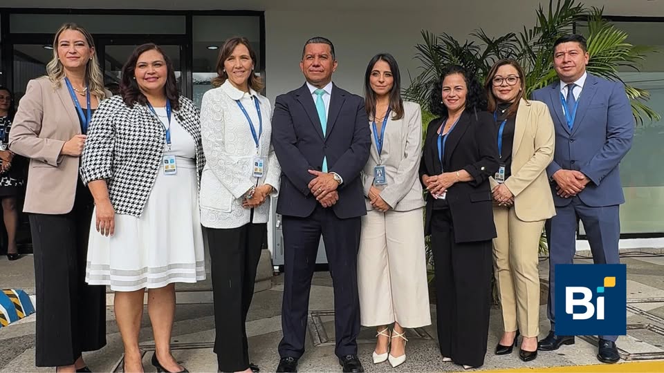 Banco Industrial anuncia la nueva imagen de Banpaís y Seguros del País