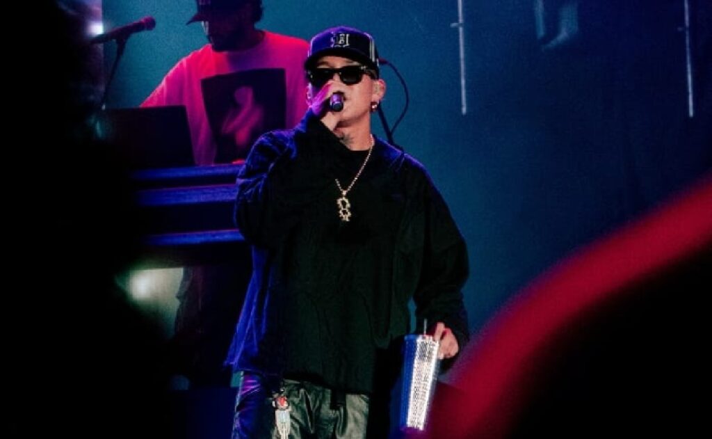 Beéle “Frente al Mar Tour 2025” Guatemala