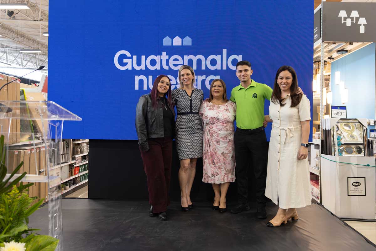 CEMACO presenta la Colección 2025 de Guatemala Nuestra