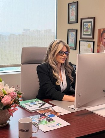 Rosario Castrillo: Una vida marcada por la versatilidad femenina en tiempos de cambio