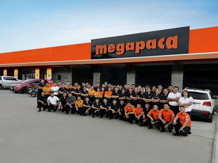 El día del Buen Chapín Megapaca 2025