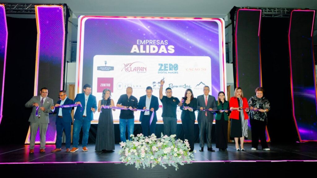 La 3ra. Cumbre Gastronómica 360° consolida su éxito como el mayor encuentro del sector en Guatemala