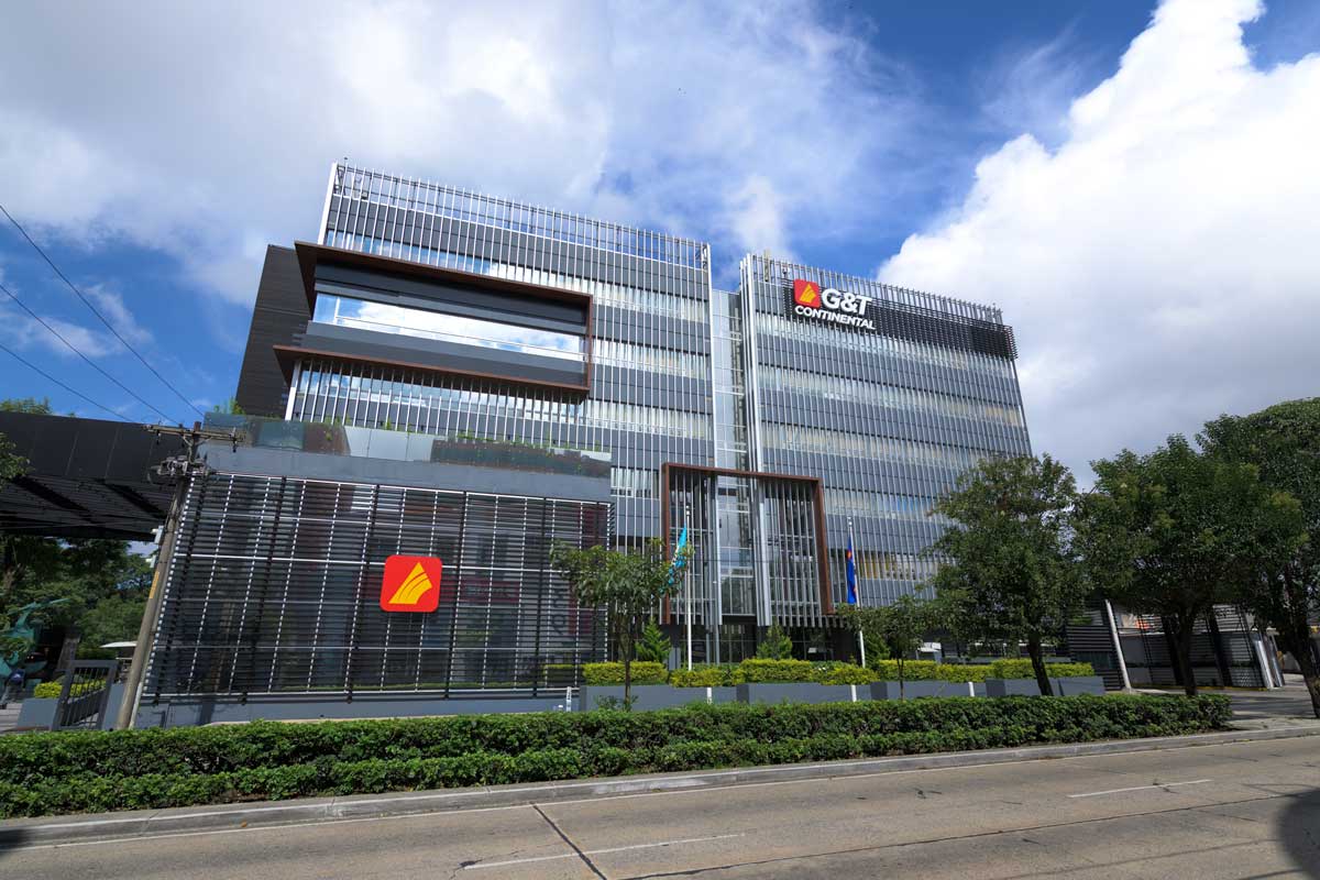  BANCO G&T CONTINENTAL CONSOLIDA SU LIDERAZGO CON UNA VISIÓN SOSTENIBLE Y COMPROMETIDA