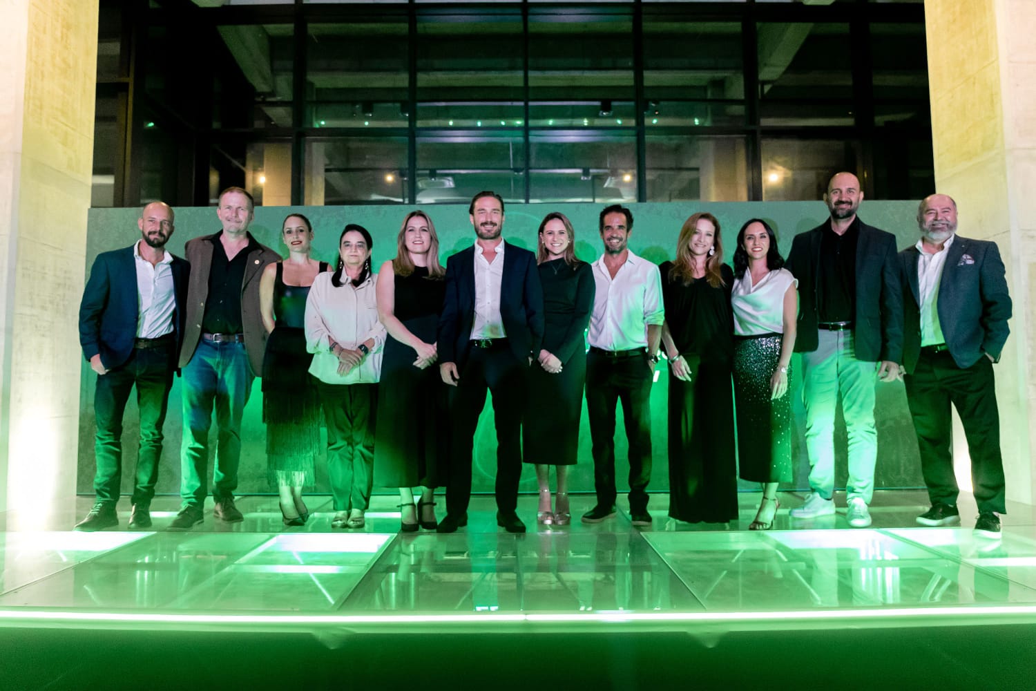 INTEGRO cierra el 2025 consolidándose como referente en sostenibilidad, innovación y desarrollo inmobiliario 